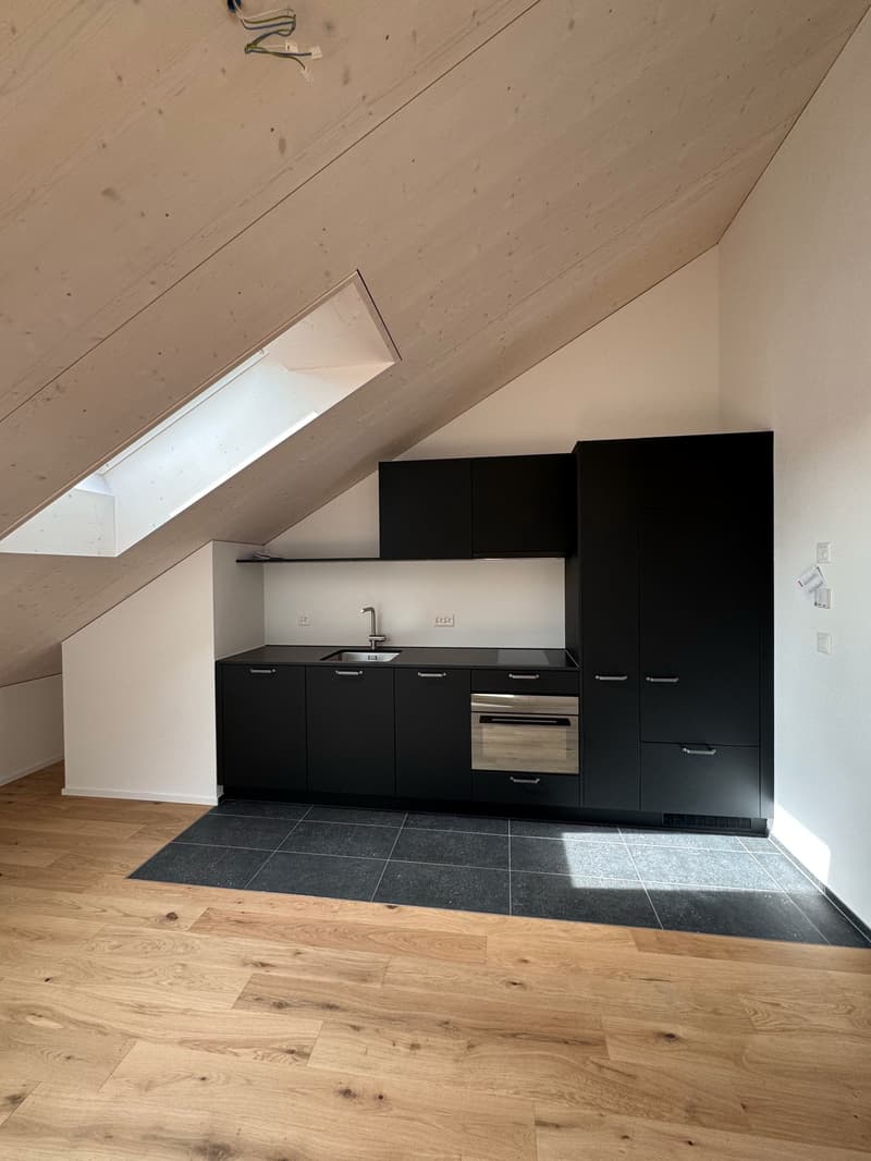 Im 2025 saniert! 2-Zimmerwohnung mit Loggia (3)