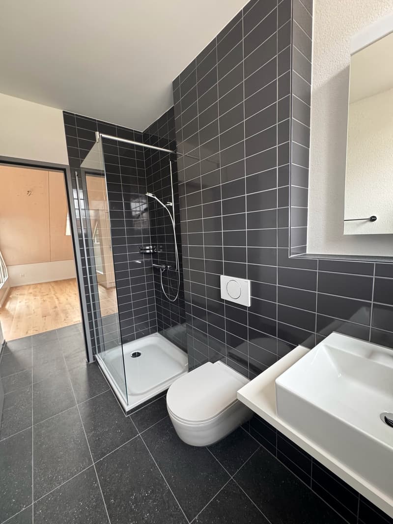 Im 2025 saniert! 2-Zimmerwohnung mit Loggia (5)