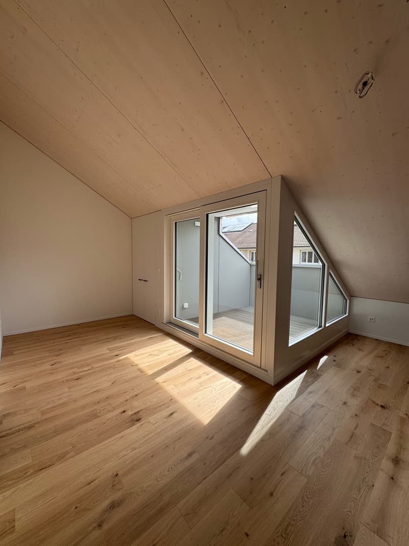 Im 2025 saniert! 2-Zimmerwohnung mit Loggia (7)