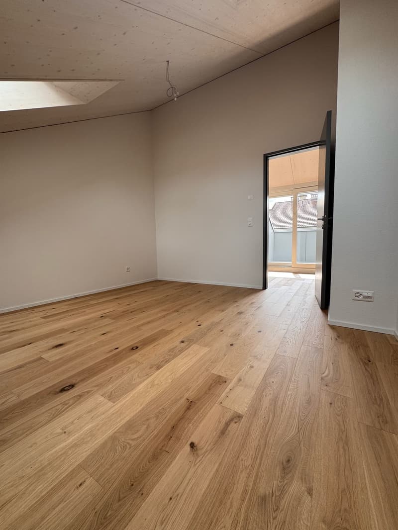 Im 2025 saniert! 2-Zimmerwohnung mit Loggia (9)
