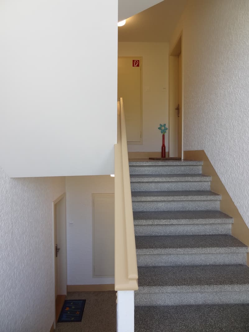 Wohnen wie im Vogelnest! mit Postkartenaus- und Weitsicht (17)