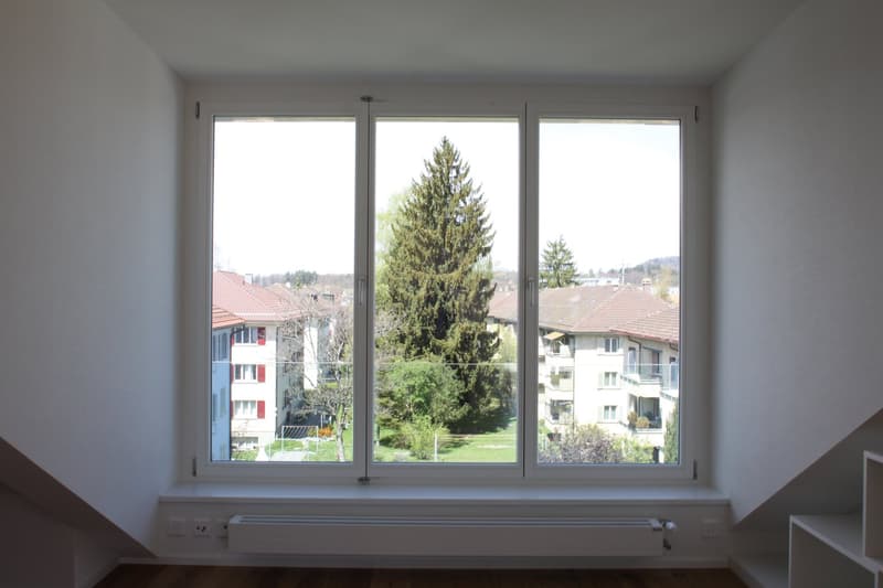 Wohnen wie im Vogelnest! mit Postkartenaus- und Weitsicht (7)