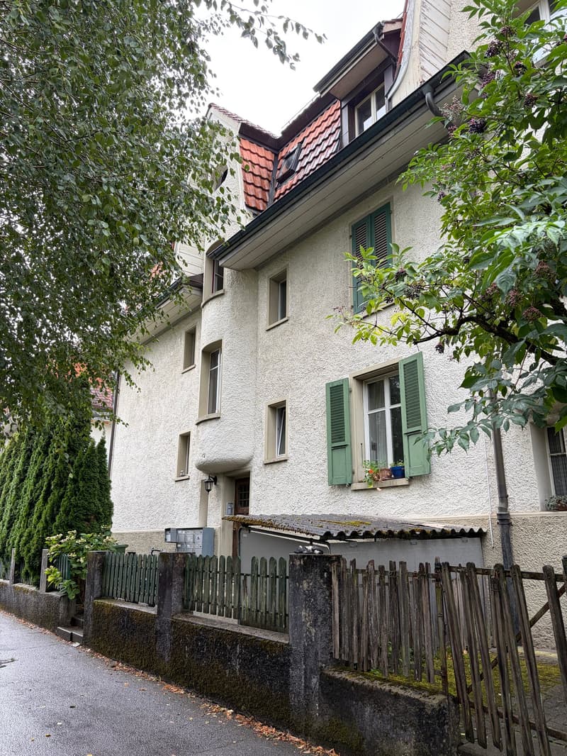 ***BEFRISTET*** | charmante 2-Zimmerwohnung (1)