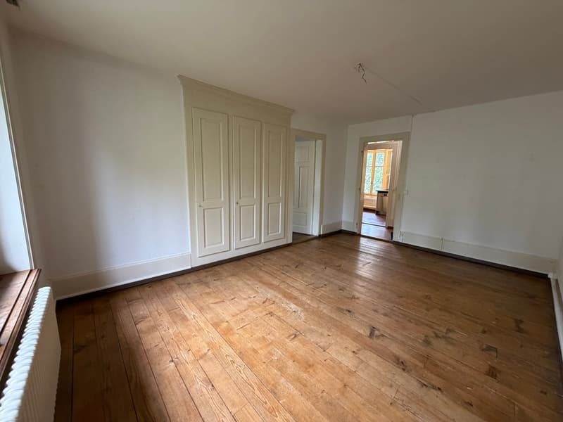***BEFRISTET*** | charmante 2-Zimmerwohnung (3)