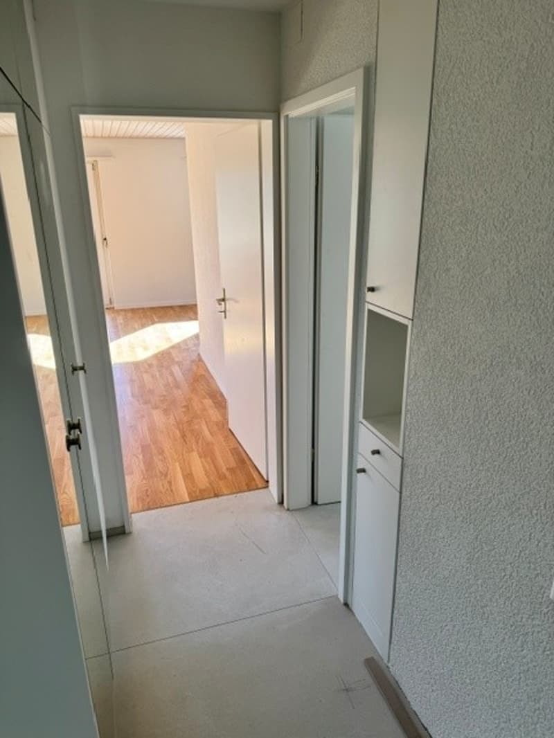***Erstvermietung nach Sanierung*** - 4.5-Zimmerwohnung mit Weitblick (10)