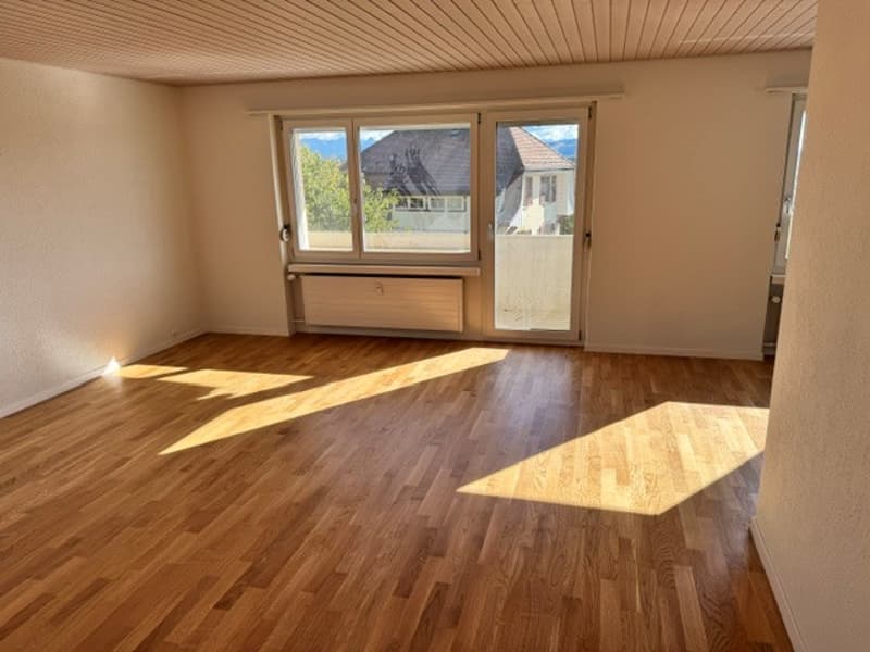 ***Erstvermietung nach Sanierung*** - 4.5-Zimmerwohnung mit Weitblick (5)