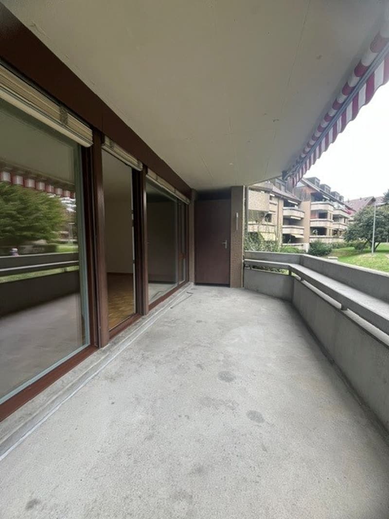 Befristete Traumwohnung für Sie als Übergangslösung! (9)