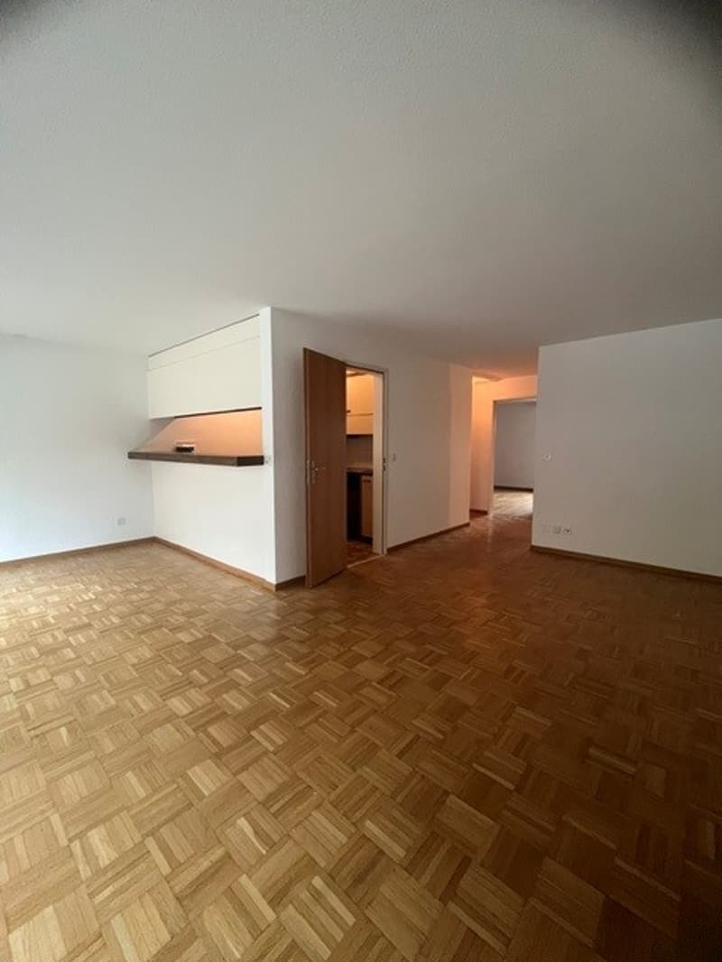 Befristete Traumwohnung für Sie als Übergangslösung! (5)