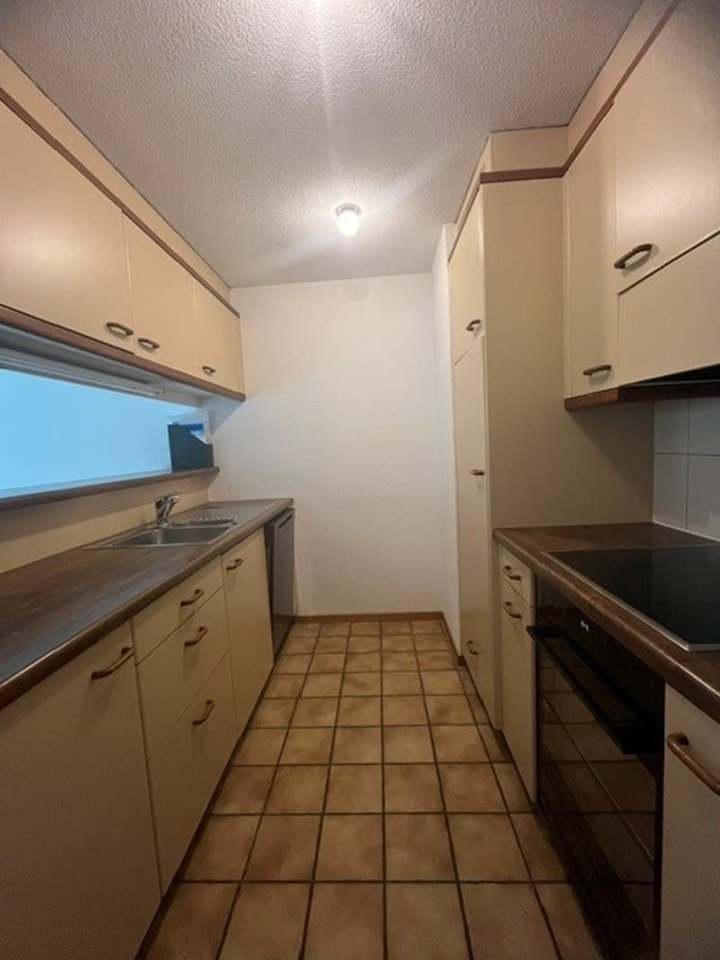 Befristete Traumwohnung für Sie als Übergangslösung! (2)