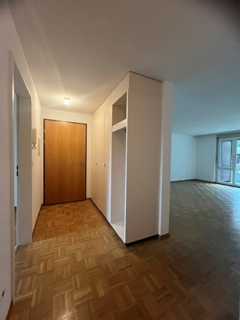 Befristete Traumwohnung für Sie als Übergangslösung! (6)