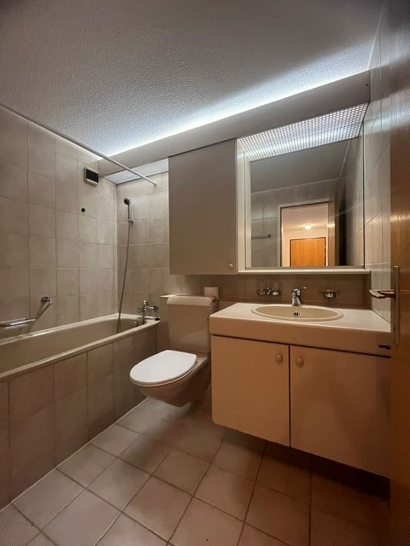 Befristete Traumwohnung für Sie als Übergangslösung! (3)
