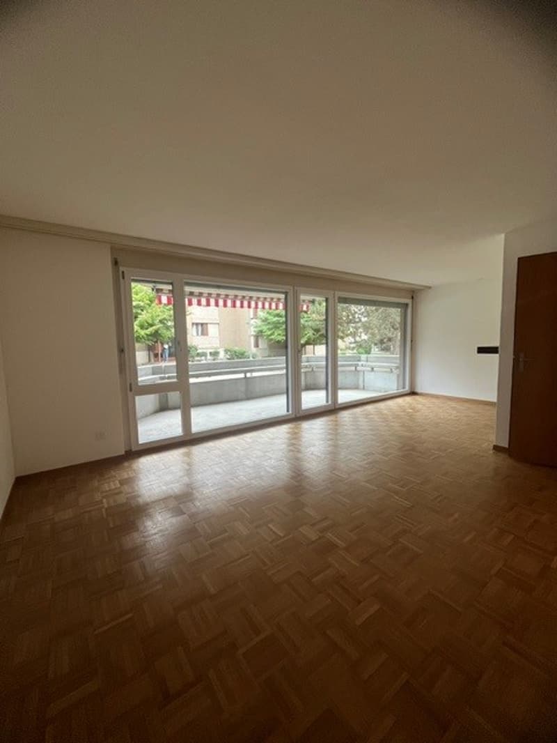 Befristete Traumwohnung für Sie als Übergangslösung! (4)