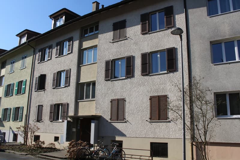 3-Zimmer-Wohnung im Holligen-Quartier zu vermieten (1)