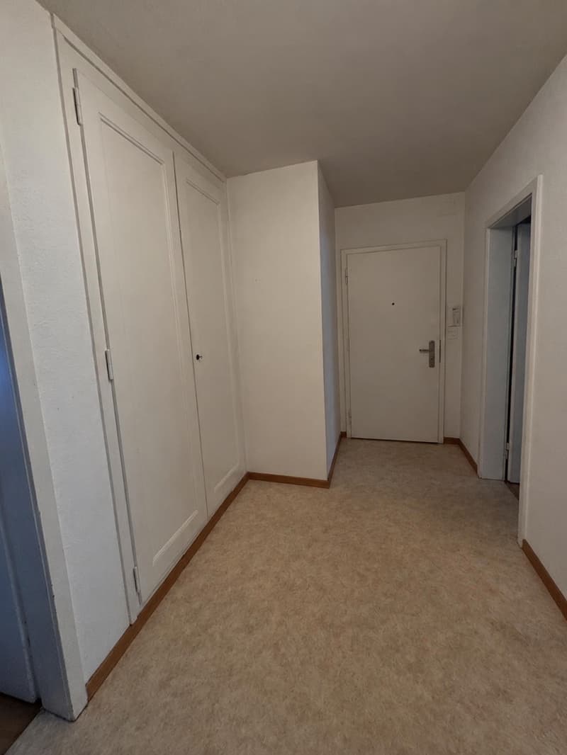 Befristete 2-Zimmer-Wohnung in der Länggasse für Sie als Übergangslösung (5)