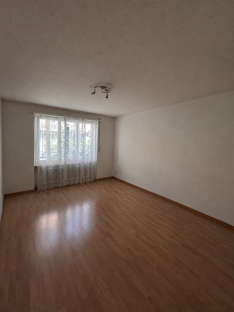 Befristete 2-Zimmer-Wohnung in der Länggasse für Sie als Übergangslösung (4)