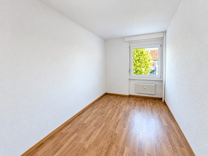 Erstvermietung einer 3.5-Zimmerwohnung nach Sanierung (6)