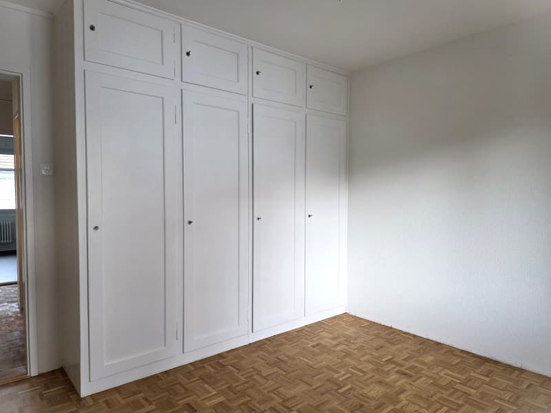 Die am schönsten sanierten Wohnungen in Ostermundigen! (4)