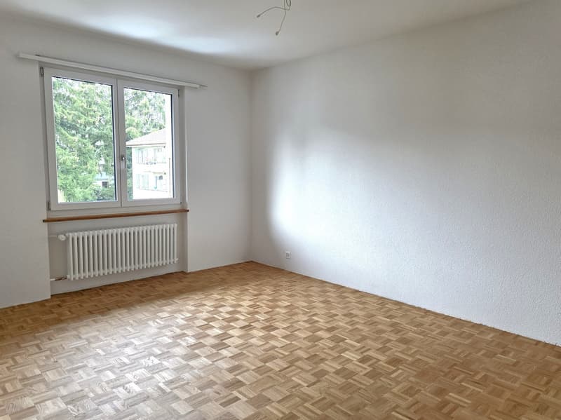 Die am schönsten sanierten Wohnungen in Ostermundigen! (8)