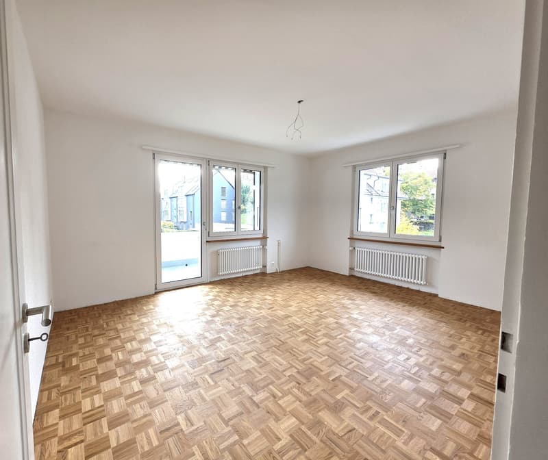 Die am schönsten sanierten Wohnungen in Ostermundigen! (6)