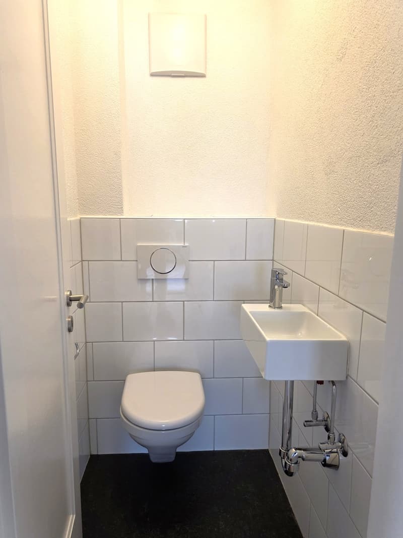 Die am schönsten sanierten Wohnungen in Ostermundigen! (11)