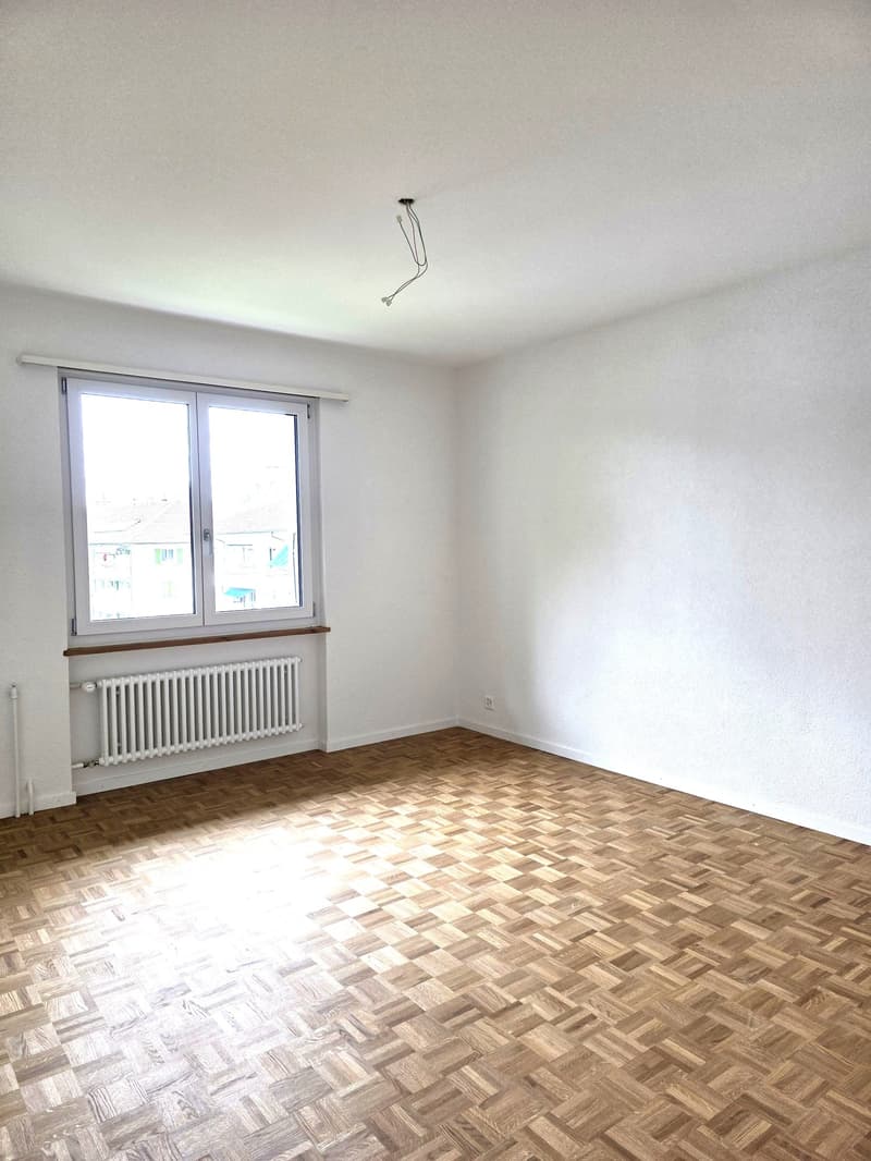 Die am schönsten sanierten Wohnungen in Ostermundigen! (3)