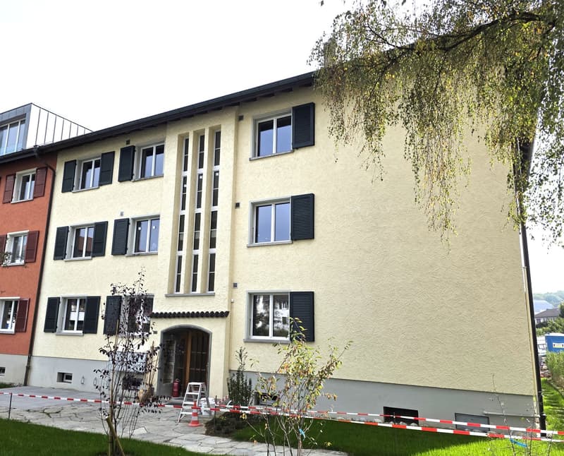 Die am schönsten sanierten Wohnungen in Ostermundigen! (7)
