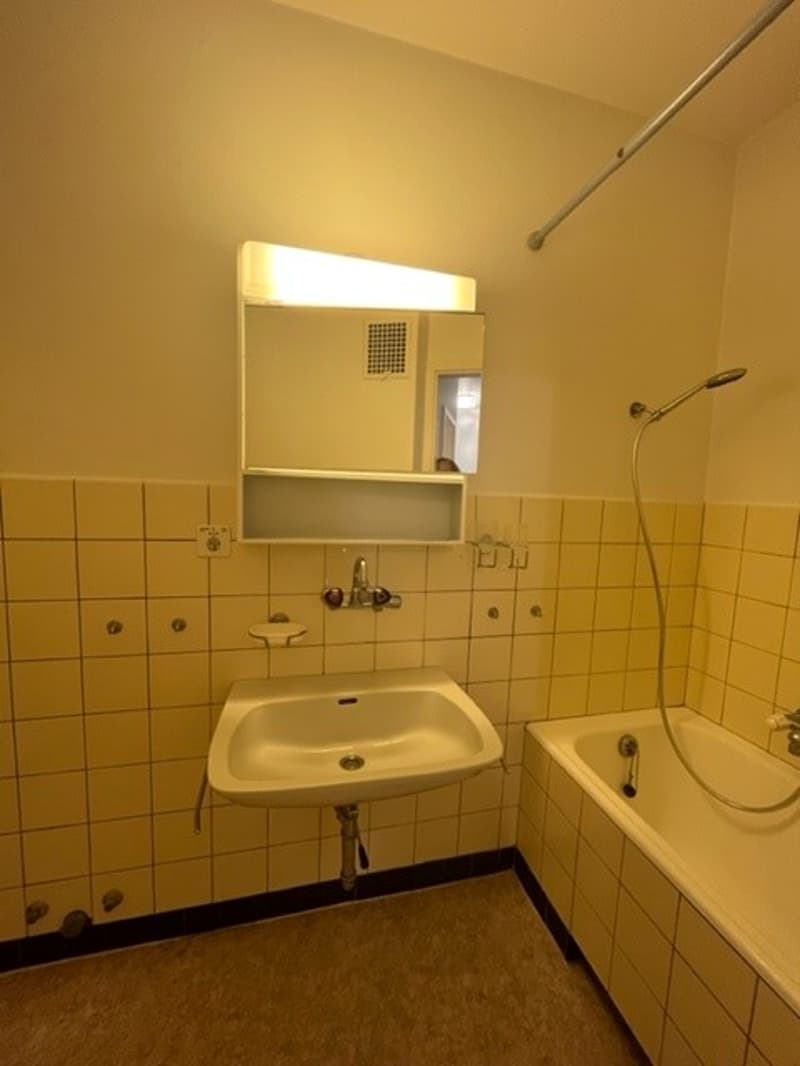 Grosszügige 3-Zimmerwohnung in Köniz zu vermieten (2)
