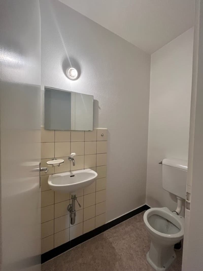 Grosszügige 3-Zimmerwohnung in Köniz zu vermieten (3)