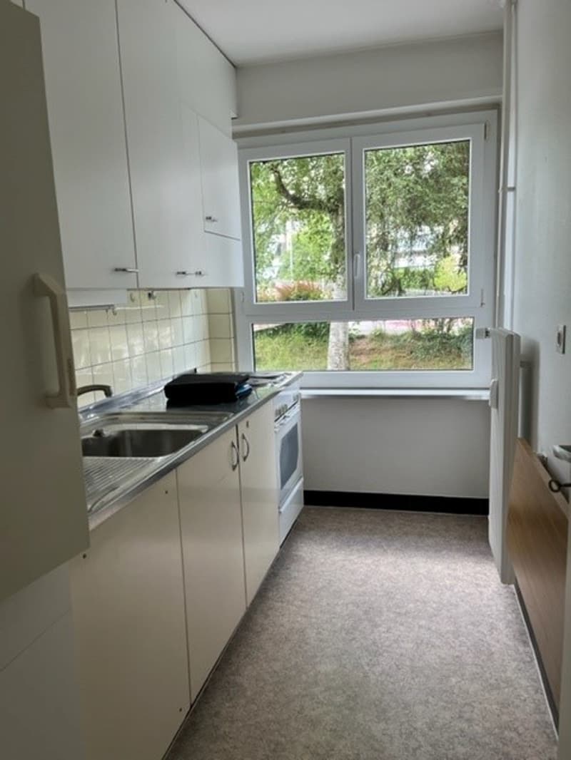 Grosszügige 3-Zimmerwohnung in Köniz zu vermieten (1)