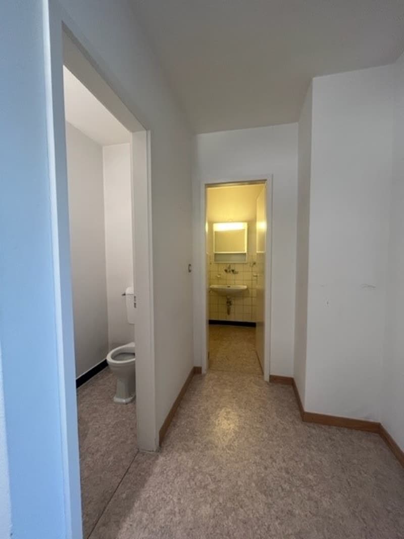 Grosszügige 3-Zimmerwohnung in Köniz zu vermieten (7)