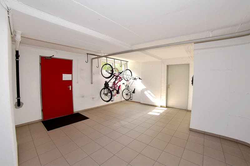Velokeller