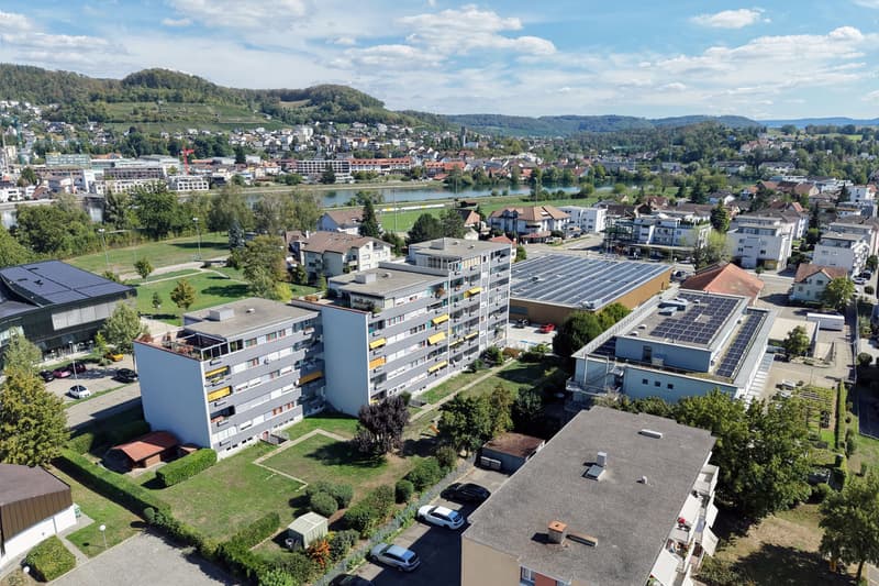 Top-Wohnlage