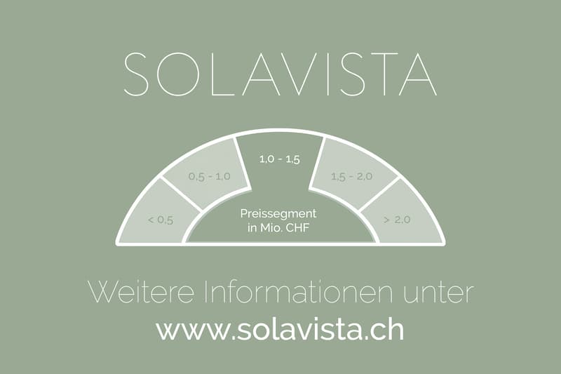 SOLAVISTA Living with a view. Living with aspiration. (5)