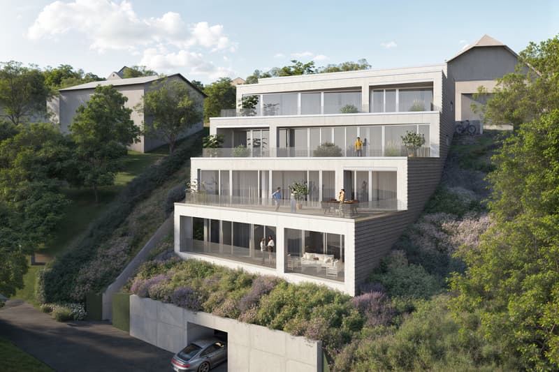 SOLAVISTA Living with a view. Living with aspiration. (2)