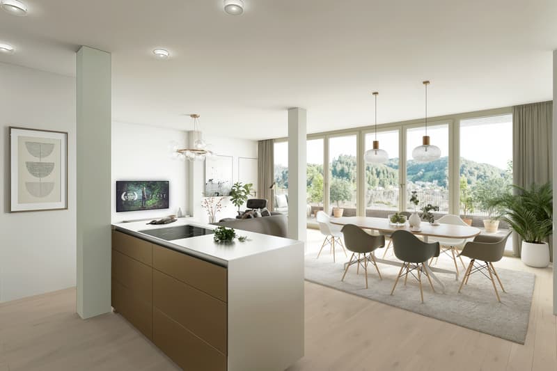 SOLAVISTA Living with a view. Living with aspiration. (3)