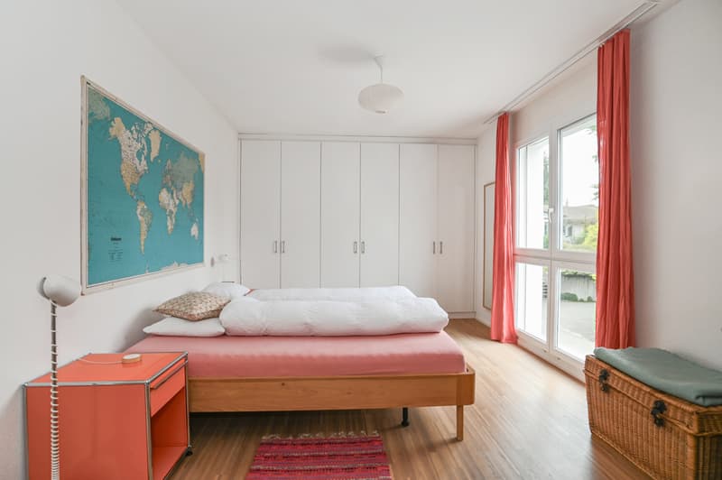 Zimmer 4 mit...