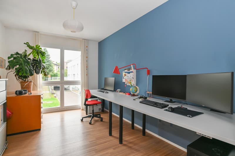 Zimmer 1