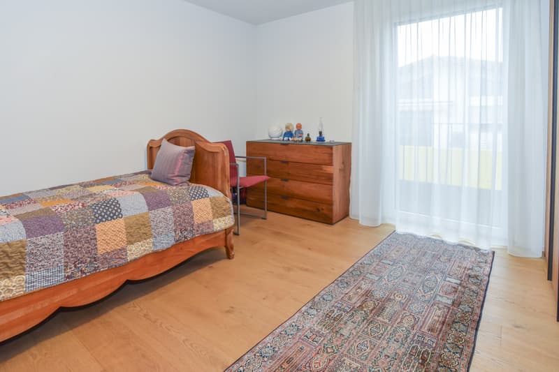 Zimmer 2 im OG