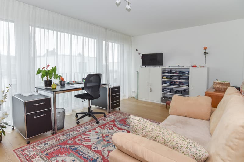 Zimmer 1 im OG