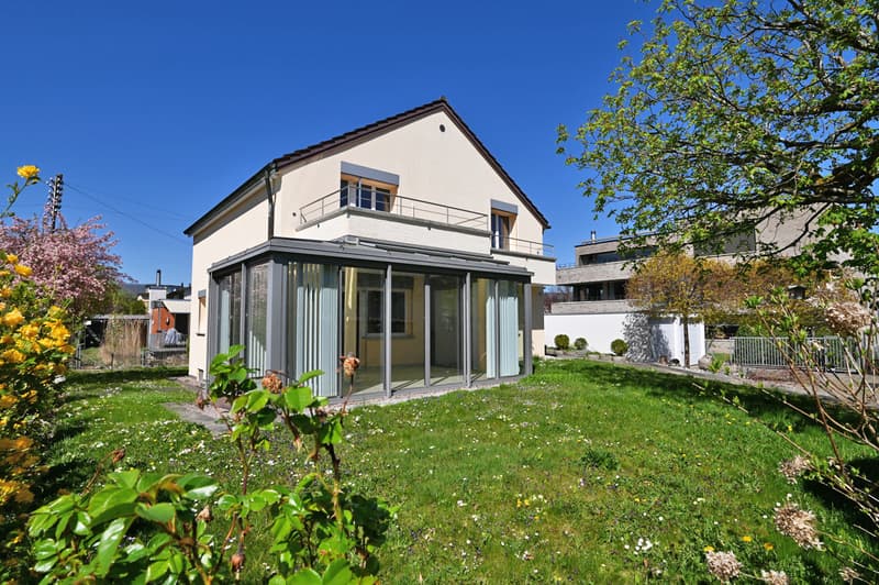 Detached | Renovated | Top Location in Zelgli (2)