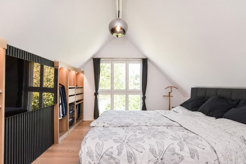 An Apartment to Fall in Love With (2)