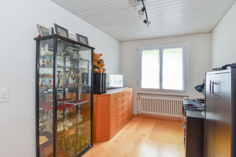 3. Zimmer im OG
