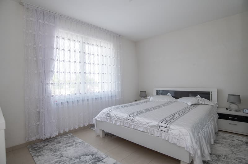 Zimmer im 2.OG