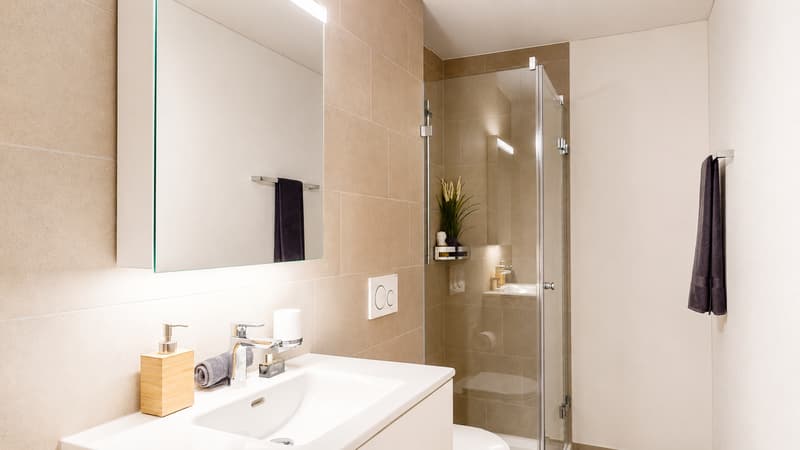 Living in the heart of Birr: MODERN | HIGH-QUALITY | READY FOR OCCUPATION (5)
