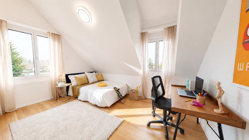 Living in the heart of Birr: MODERN | HIGH-QUALITY | READY FOR OCCUPATION (4)