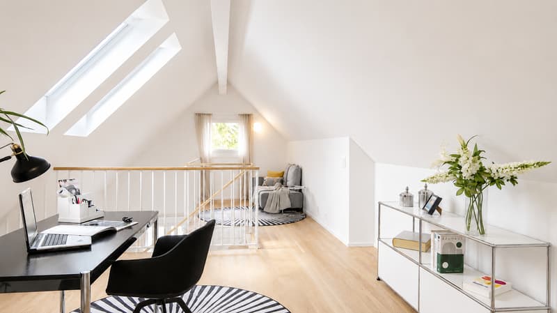Living in the heart of Birr: MODERN | HIGH-QUALITY | READY FOR OCCUPATION (2)