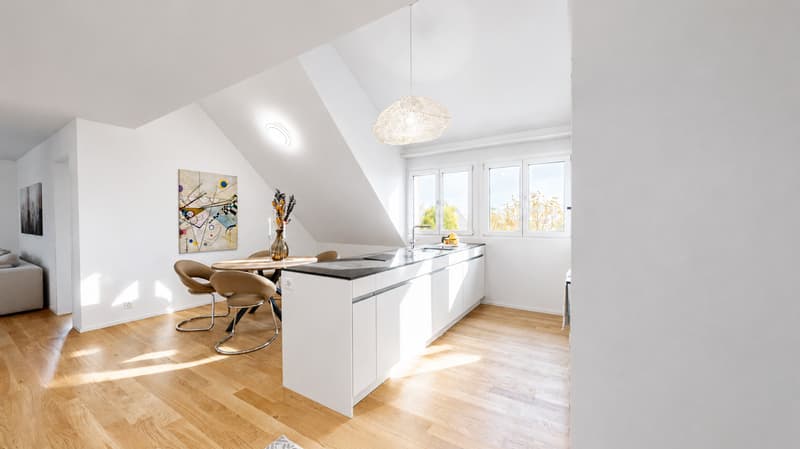 Living in the heart of Birr: MODERN | HIGH-QUALITY | READY FOR OCCUPATION (3)