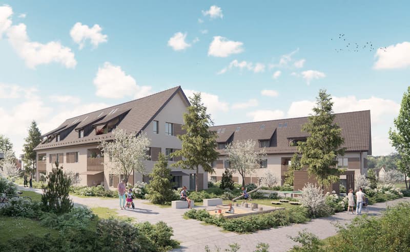 Living in the heart of Birr: MODERN | HIGH-QUALITY | READY FOR OCCUPATION (6)