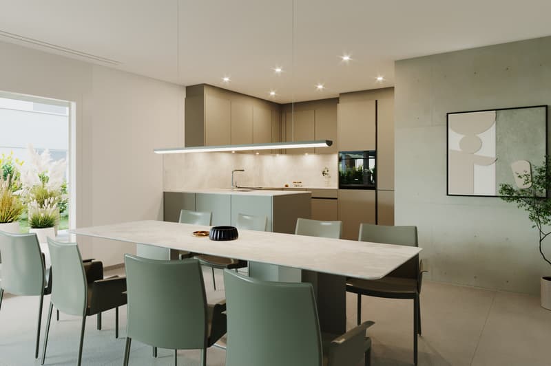 CHILEGASS Kölliken ATTIKA | MODERN | FIRST OCCUPANCY (6)