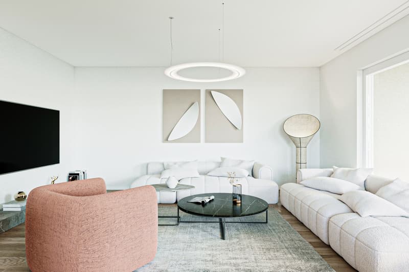 CHILEGASS Kölliken ATTIKA | MODERN | FIRST OCCUPANCY (5)